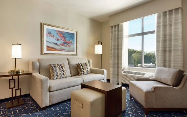 photo 4 of Homewood Suites by Hilton Albany Crossgates Mall, NY