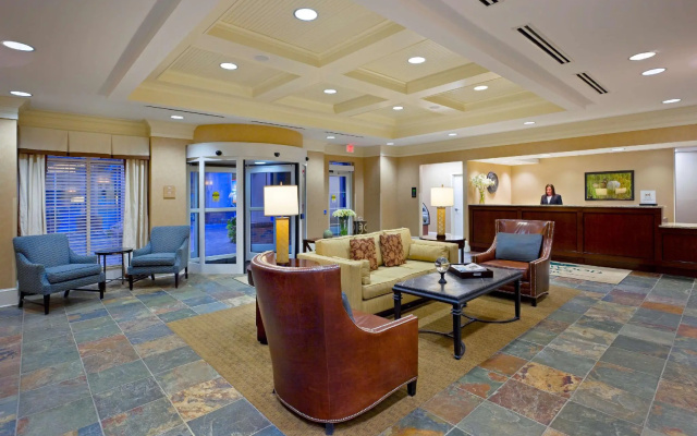 photo 2 of Homewood Suites by Hilton Albany