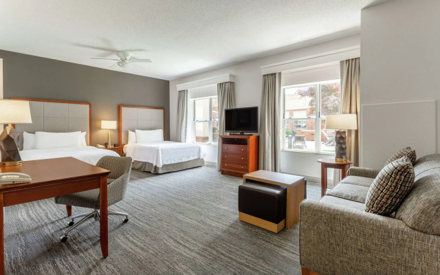photo 5 of Homewood Suites by Hilton Albany