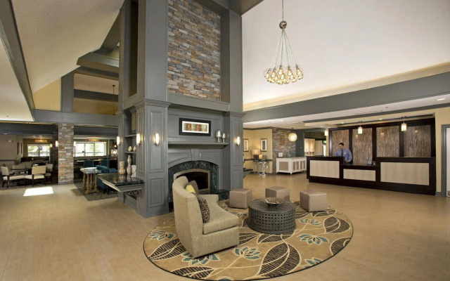 photo 2 of Homewood Suites by Hilton Alexandria / Pentagon South