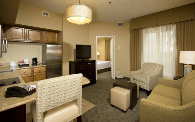 photo 4 of Homewood Suites by Hilton Alexandria / Pentagon South