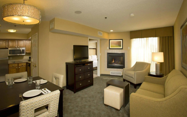 photo 5 of Homewood Suites by Hilton Alexandria / Pentagon South