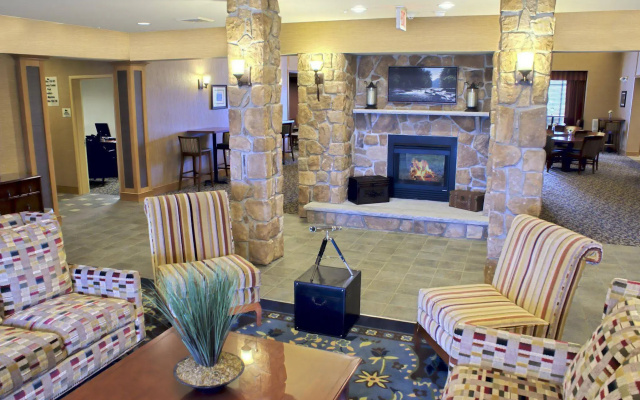 photo 2 of Homewood Suites by Hilton Allentown-West/Fogelsville, PA