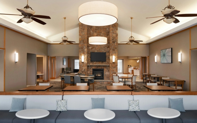 photo 3 of Homewood Suites by Hilton Allentown-West/Fogelsville, PA