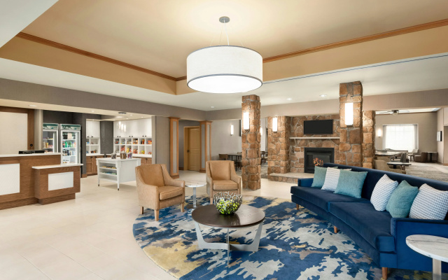 photo 4 of Homewood Suites by Hilton Allentown-West/Fogelsville, PA