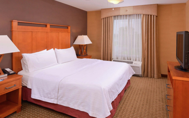 photo 5 of Homewood Suites by Hilton Allentown-West/Fogelsville, PA