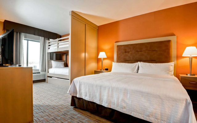 photo 4 of Homewood Suites by Hilton Anaheim Resort – Convention Center