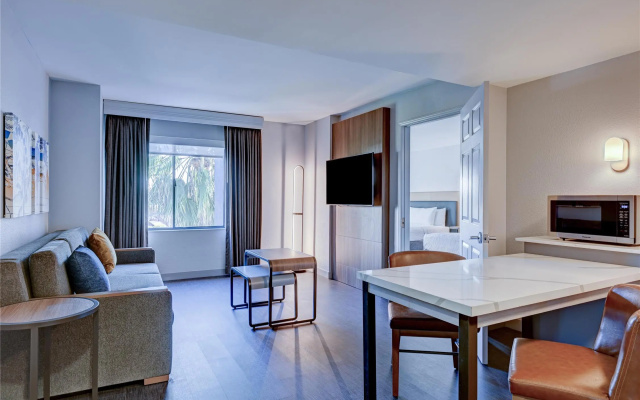 photo 5 of Homewood Suites by Hilton Anaheim-Main Gate Area