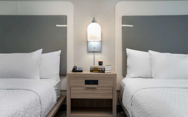photo 3 of Homewood Suites by Hilton Ann Arbor