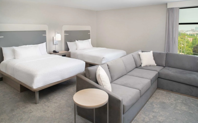 photo 5 of Homewood Suites by Hilton Ann Arbor