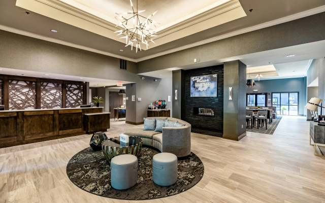 photo 2 of Homewood Suites by Hilton Atlanta Lenox Buckhead