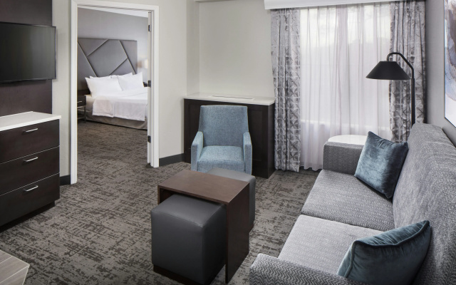 photo 3 of Homewood Suites by Hilton Atlanta Lenox Buckhead