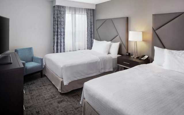 photo 5 of Homewood Suites by Hilton Atlanta Lenox Buckhead
