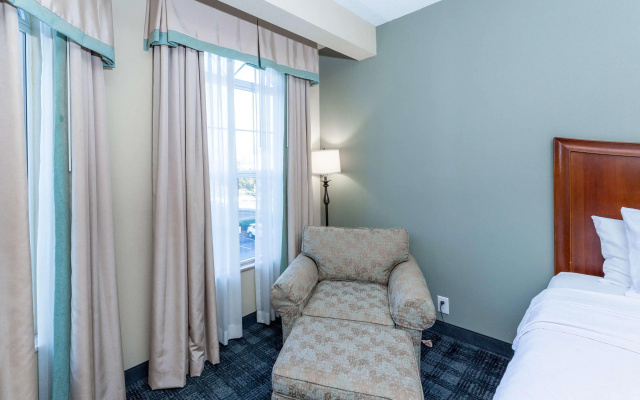 photo 4 of Homewood Suites by Hilton Lawrenceville Duluth