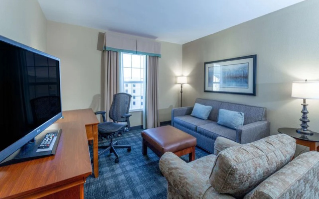 photo 2 of Homewood Suites by Hilton Atlanta I-85-Lawrenceville-Duluth