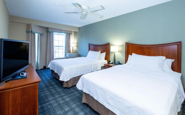 photo 4 of Homewood Suites by Hilton Atlanta I-85-Lawrenceville-Duluth