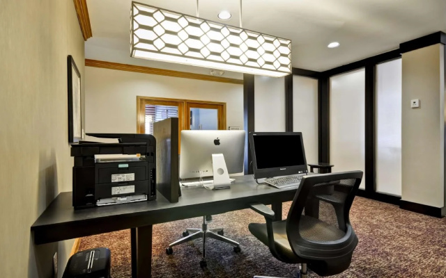 photo 3 of Homewood Suites by Hilton Atlanta-Galleria/Cumberland