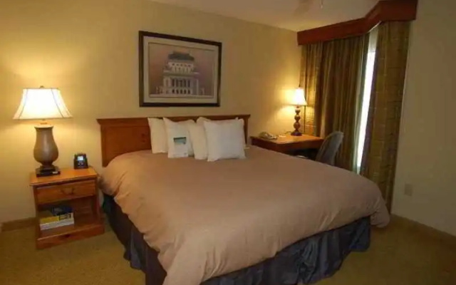 photo 2 of Homewood Suites By Hilton Atlanta-peachtree