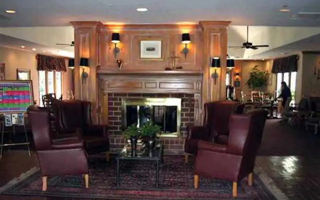 photo 3 of Homewood Suites By Hilton Atlanta-peachtree