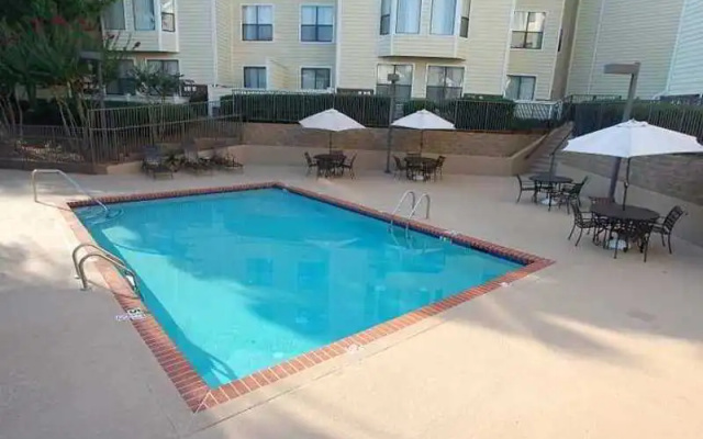 photo 4 of Homewood Suites By Hilton Atlanta-peachtree
