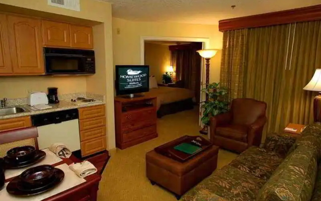 photo 5 of Homewood Suites By Hilton Atlanta-peachtree