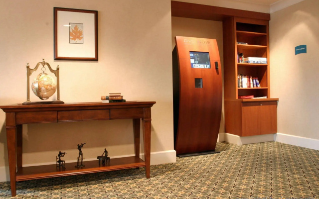 photo 2 of Homewood Suites by Hilton Aurora Naperville