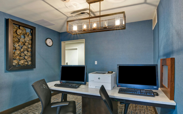 photo 3 of Homewood Suites by Hilton Aurora Naperville