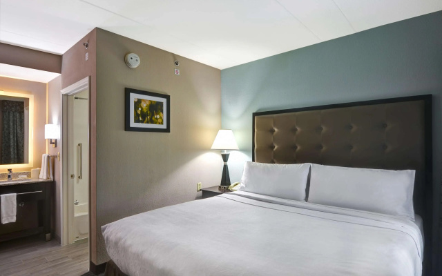 photo 5 of Homewood Suites by Hilton Aurora Naperville