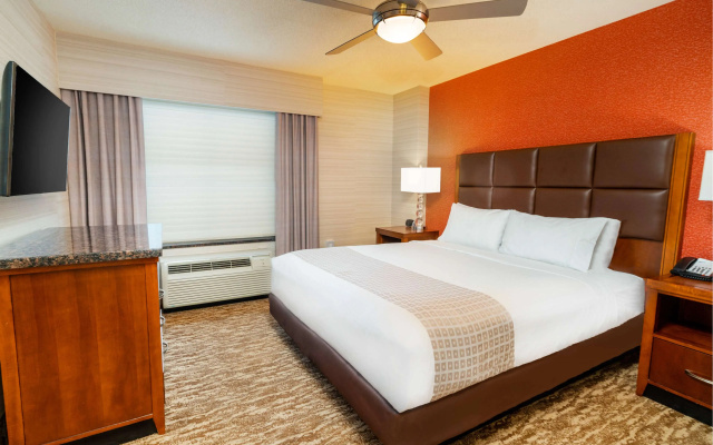 photo 5 of Homewood Suites by Hilton Hanover Arundel Mills