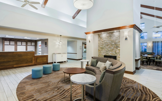 photo 2 of Homewood Suites by Hilton Baton Rouge