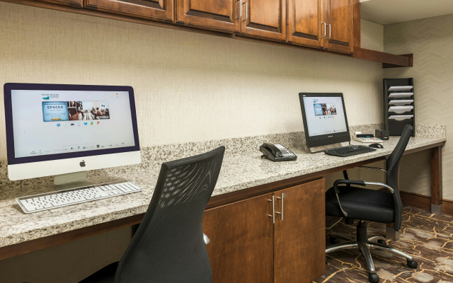 photo 3 of Homewood Suites by Hilton Baton Rouge