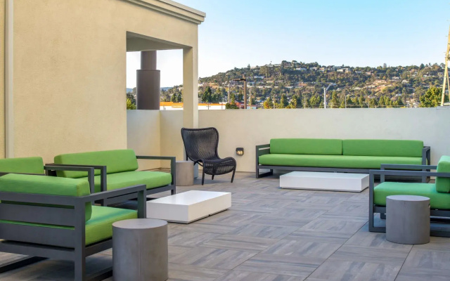 photo 2 of Homewood Suites by Hilton Belmont
