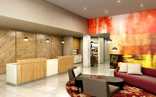 photo 4 of Homewood Suites by Hilton Belmont