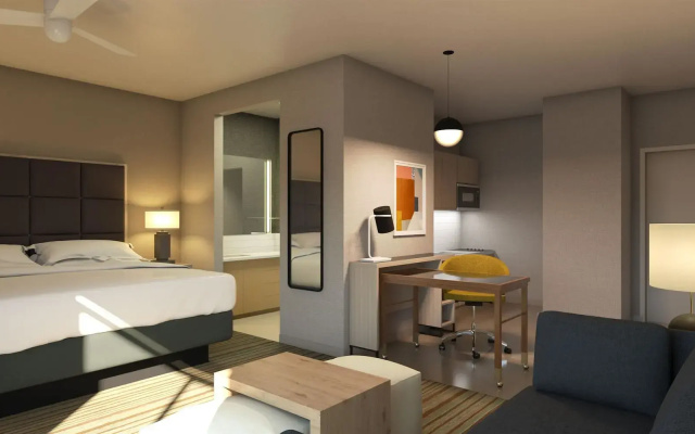 photo 5 of Homewood Suites by Hilton Belmont