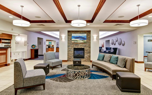 photo 2 of Homewood Suites by Hilton Bentonville-Rogers