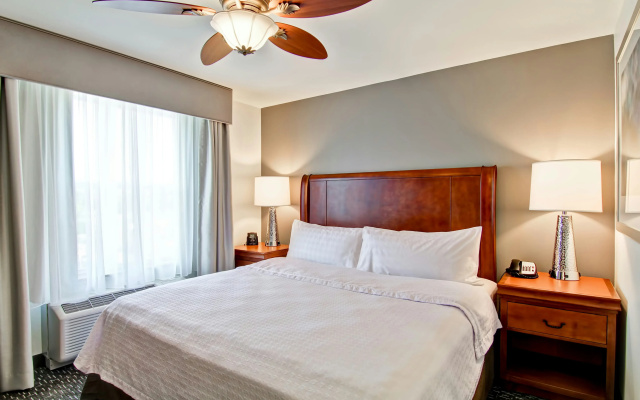 photo 3 of Homewood Suites by Hilton Bentonville-Rogers