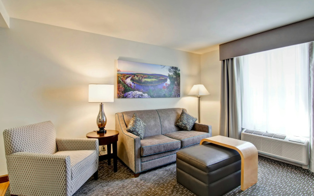 photo 4 of Homewood Suites by Hilton Bentonville-Rogers