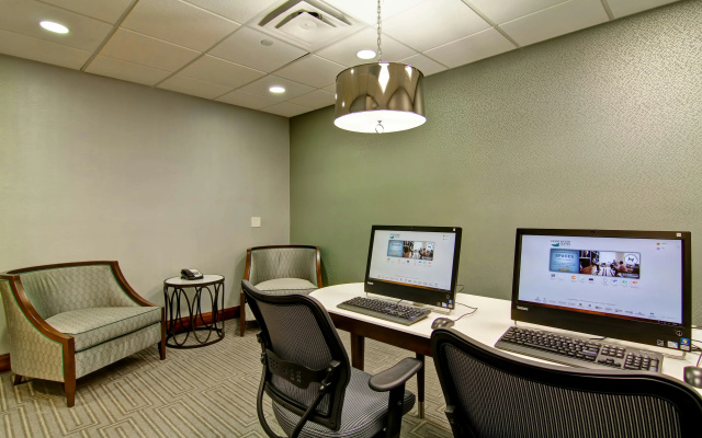 photo 5 of Homewood Suites by Hilton Bentonville-Rogers