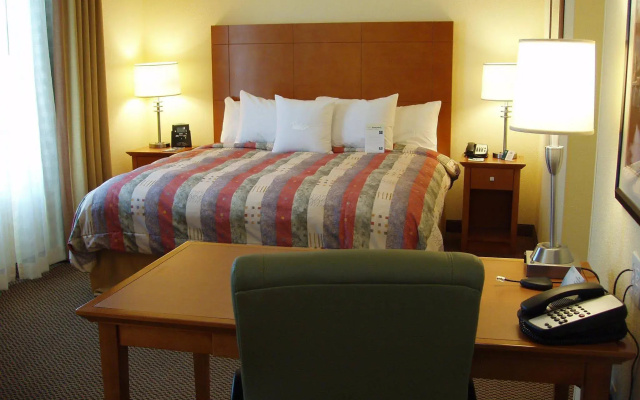 photo 5 of Homewood Suites by Hilton Allentown-Bethlehem Airport