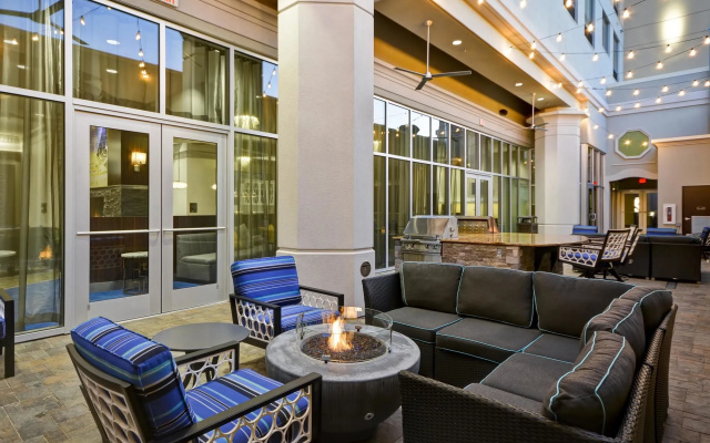 photo 2 of Homewood Suites by Hilton Birmingham Downtown Near UAB