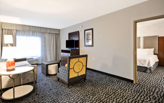 photo 3 of Homewood Suites by Hilton Birmingham Downtown Near UAB