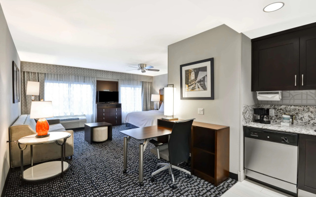photo 5 of Homewood Suites by Hilton Birmingham Downtown Near UAB