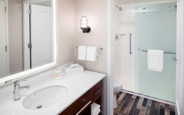 photo 4 of Homewood Suites by Hilton Boston at the Seaport