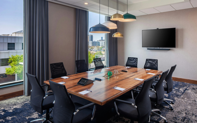 photo 3 of Homewood Suites by Hilton Boston Seaport District