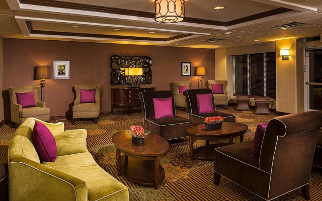 photo 2 of Homewood Suites by Hilton Boston/Billerica