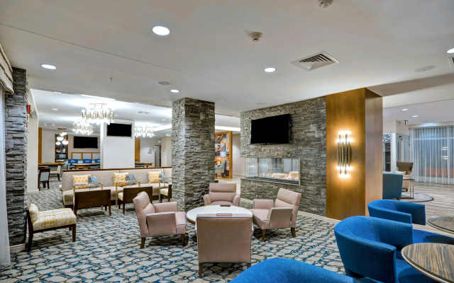 photo 2 of Homewood Suites by Hilton Boston Brookline-Longwood Medical