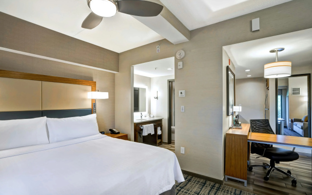 photo 3 of Homewood Suites by Hilton Boston Brookline-Longwood Medical