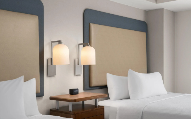 photo 4 of Homewood Suites by Hilton Boston Brookline-Longwood Medical
