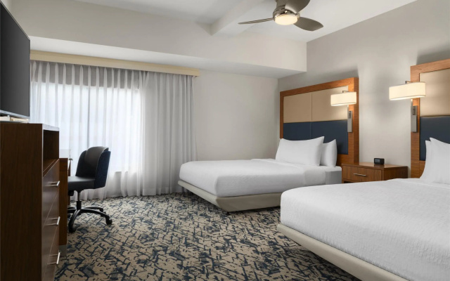 photo 5 of Homewood Suites by Hilton Boston Brookline-Longwood Medical