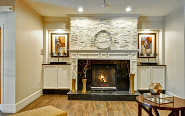 photo 3 of Homewood Suites by Hilton Boston/Cambridge-Arlington, MA